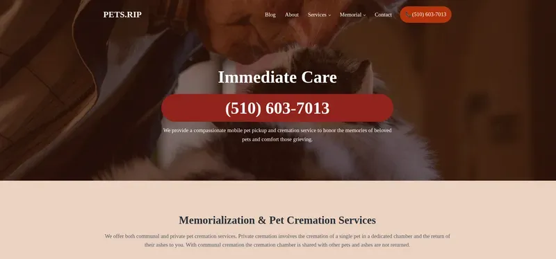 Web design examples from the LegitWebs portfolio 2